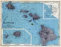 Hawaii, Marion County 1901